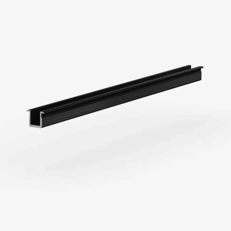 ТЕНЕВАЯ РЕЙКА LACONISTIQ ЛАЙТ мини (LIGHT mini) ПОД ПОДСВЕТКУ для обоев, панелей, керамогранита