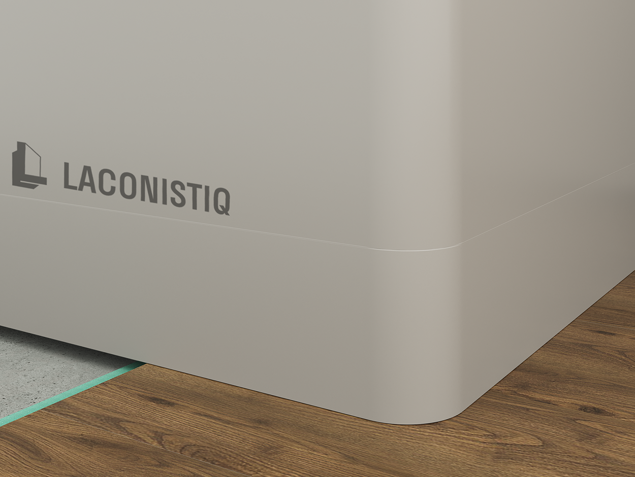 Laconistiq x Aratta