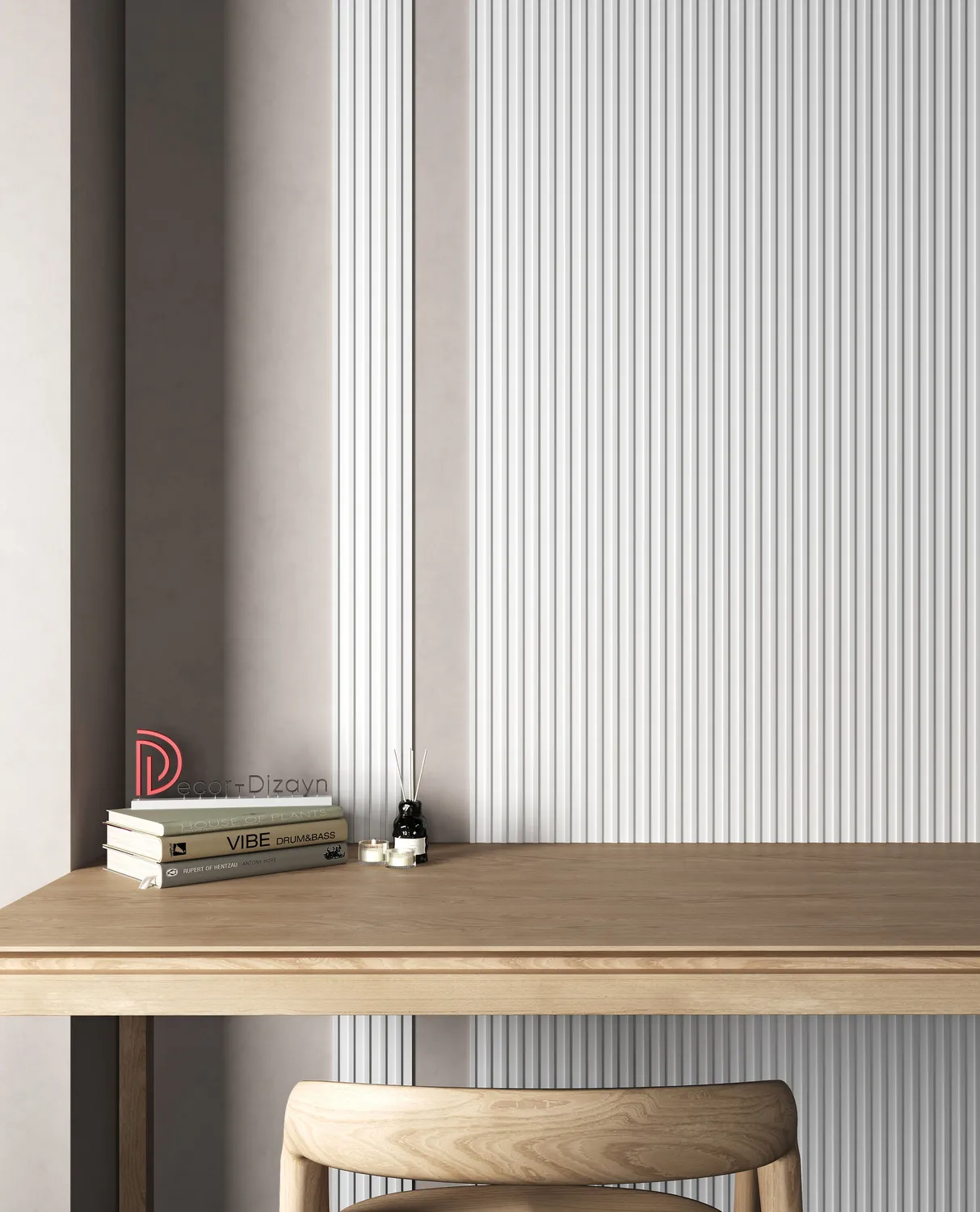 Стеновая панель DD901 DECOR-DIZAYN