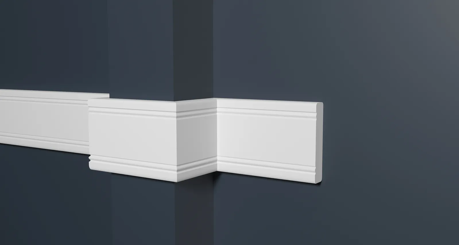 Молдинг 156 A DECOR-DIZAYN