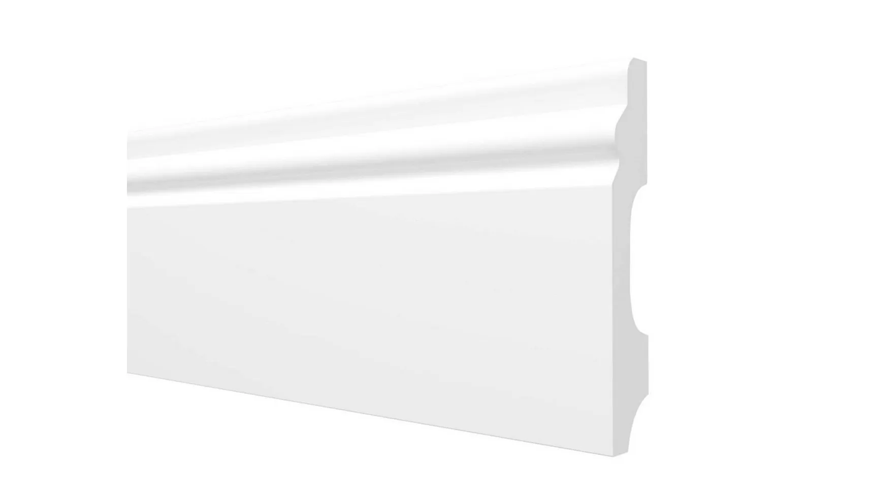 Плинтус DD27 DECOR-DIZAYN