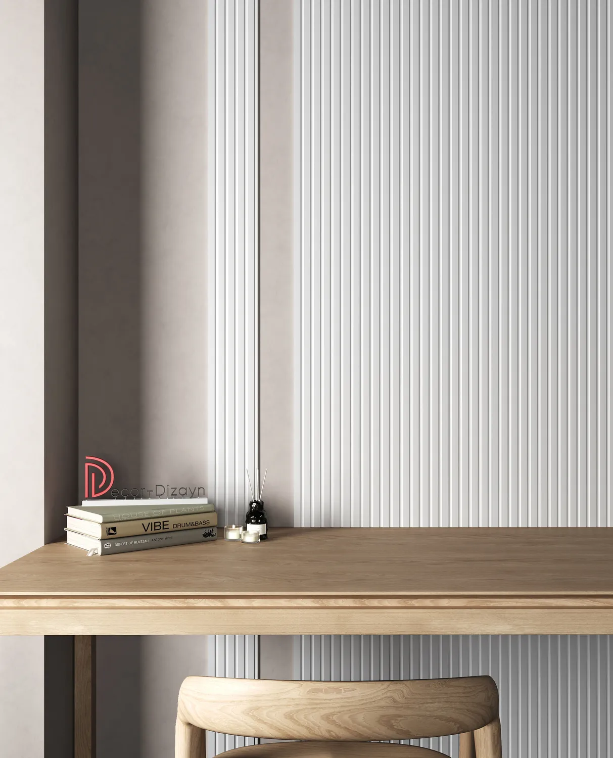 Стеновая панель DD904 DECOR-DIZAYN