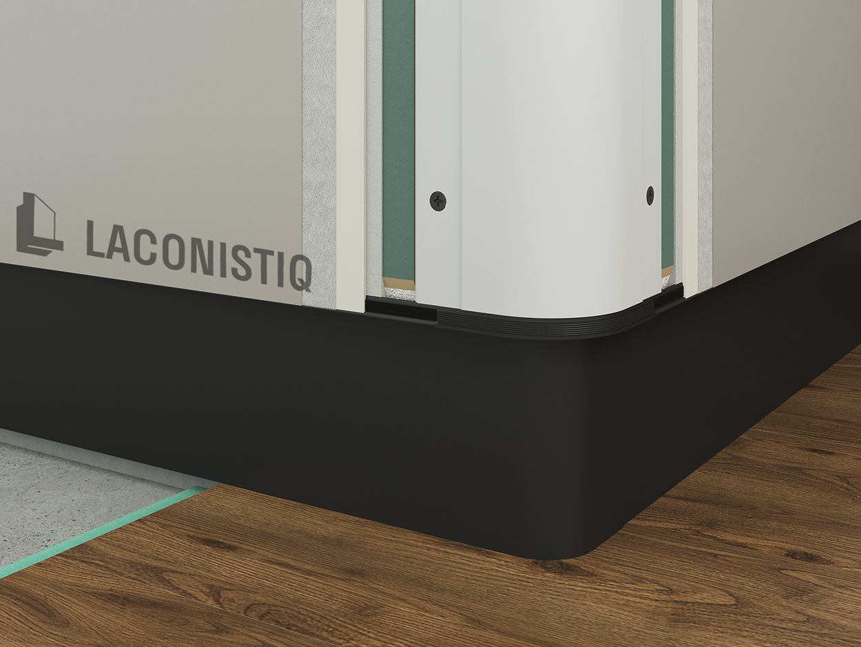 Laconistiq x Aratta