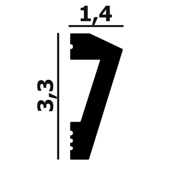 Стеновая панель P119 Perfect