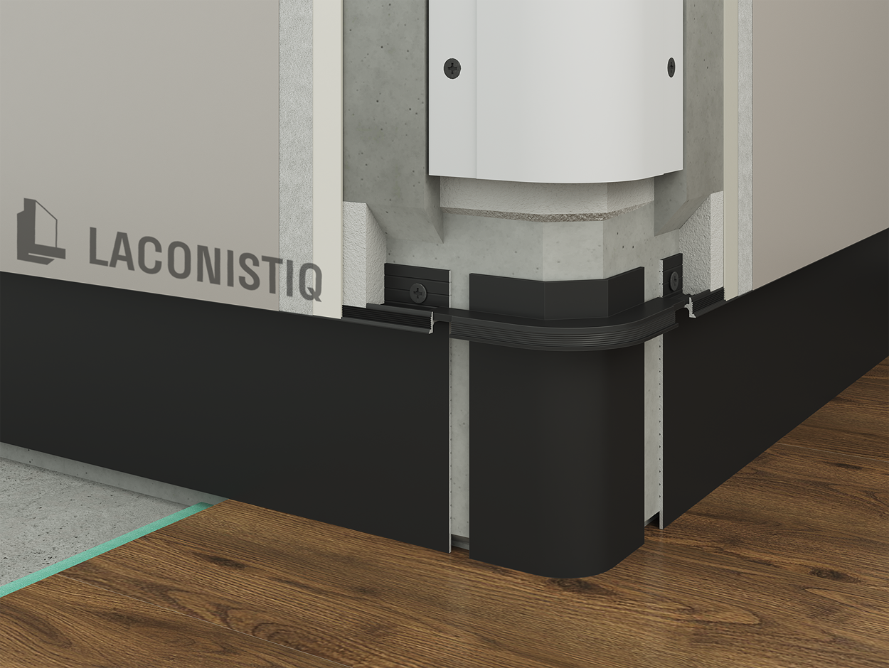 Laconistiq x Aratta