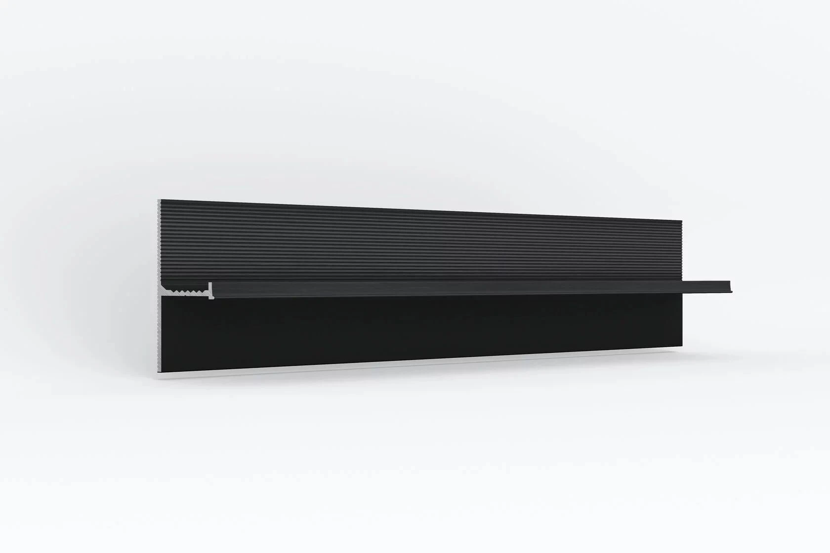 ТЕНЕВОЙ ПЛИНТУС LACONISTIQ РЕГУЛЯР 45 (REGULAR)