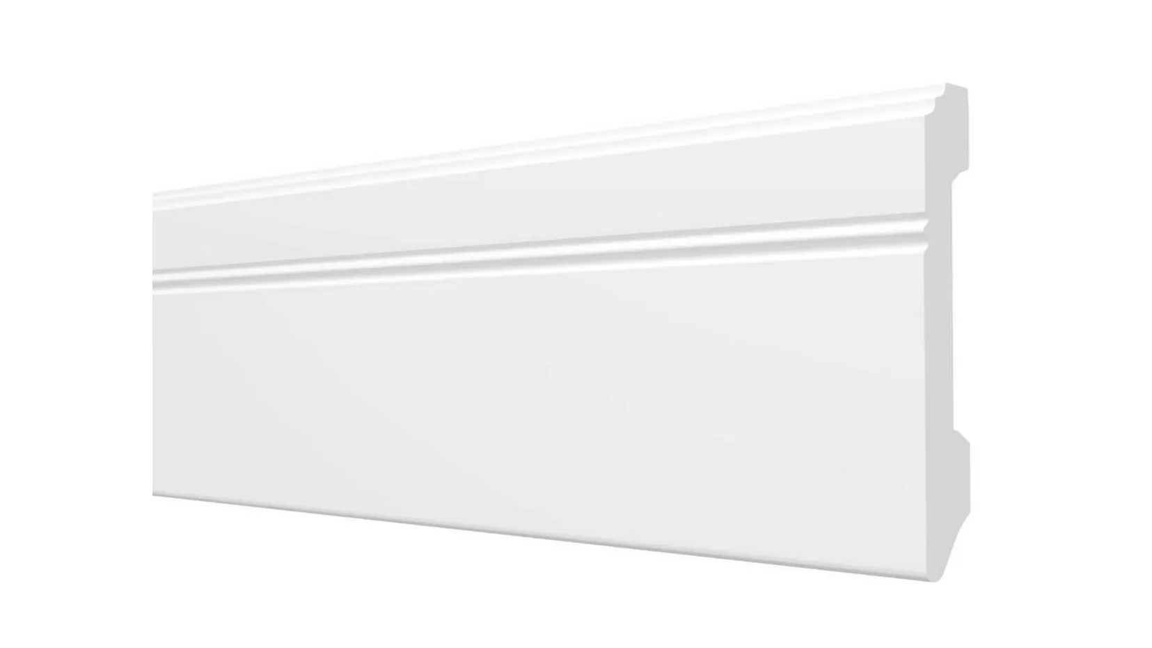 Плинтус DD105 DECOR-DIZAYN