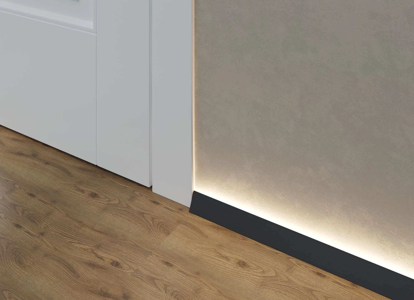 МИКРОПЛИНТУС Лайт (Light) LACONISTIQ