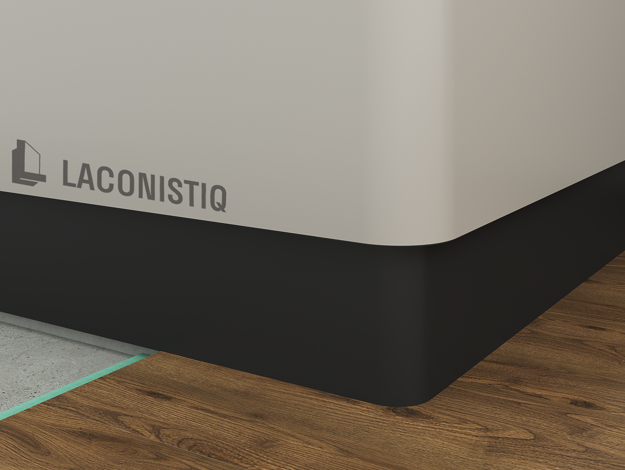 Laconistiq x Aratta